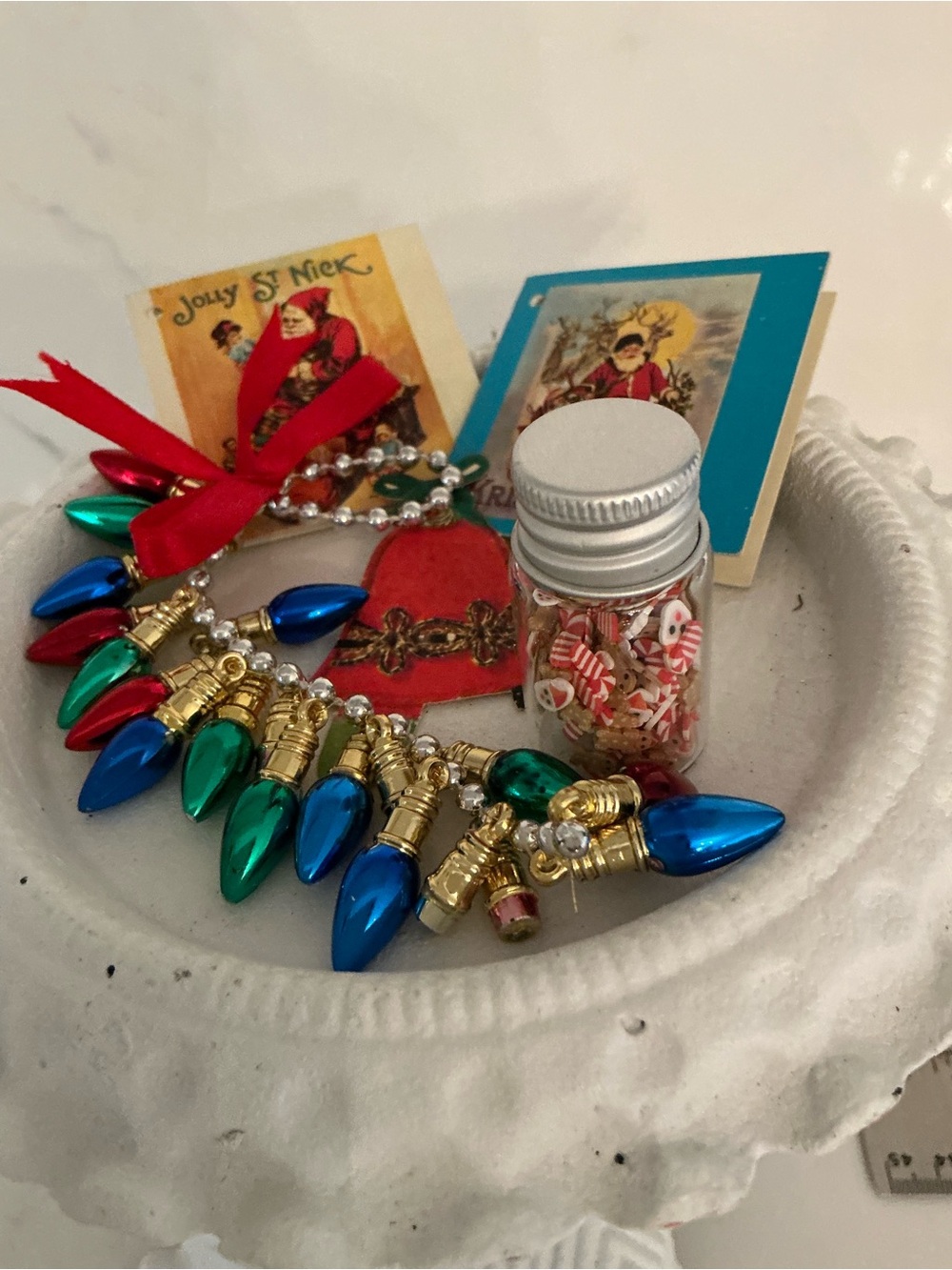 Colorful Miniature bundle